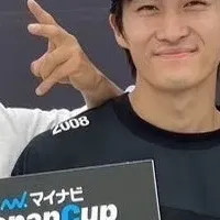 荘司ゆう選手準優勝