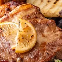 横浜ベイクォーターBBQ