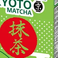 宇治抹茶新発売！