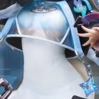 AXGRITが始動