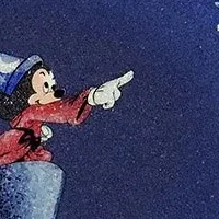 宝石絵画展開催中