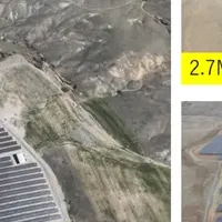 アイシンの太陽光発電