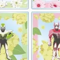 『TIGER & BUNNY 2』新商品特集
