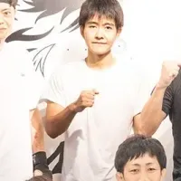 茨城の新格闘技スタジオ