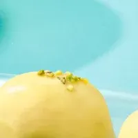 バターレモンケーキ