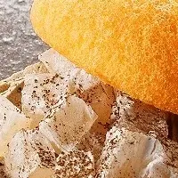 Pekoliciousの夏限定スイーツ