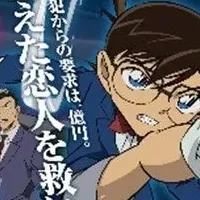 名探偵コナンの旅