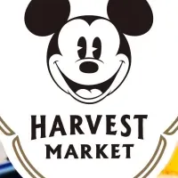 ディズニー夏カフェ