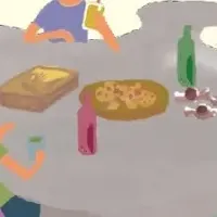島コン東京開催