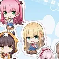 ヘブンバーンズレッド特集