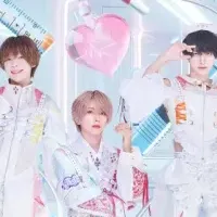 RINDOコラボグッズ