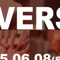 梅田の5周年イベント