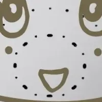 ふなっしーのシャワーヘッド