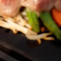 パークガーデンの夏