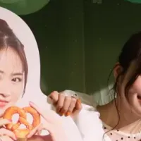山崎怜奈の誕生日