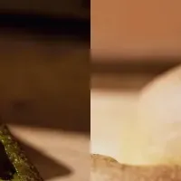 特別な抹茶スイーツ