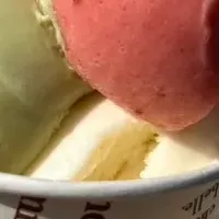 小豆島のMINORI GELATO