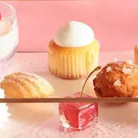 パトゥとW大阪のコラボ