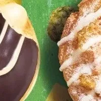 もったいないドーナツ