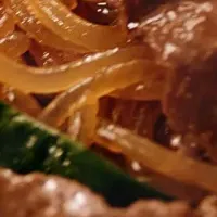 韓の食菜の進化