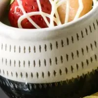 抹茶スイーツブッフェ