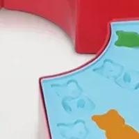 家族で楽しむグミ