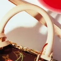 ルイ・ヴィトン新作