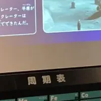 月面都市を作ろう