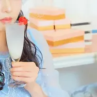 ぱせりと過ごす特別な1日