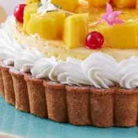 舞浜の特別スイーツ