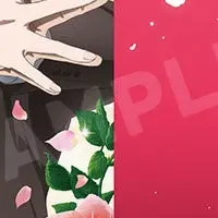 新作ラバーマット登場