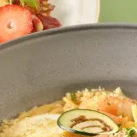 ピクルスとココノハ