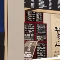 栃木の地酒とTシャツ