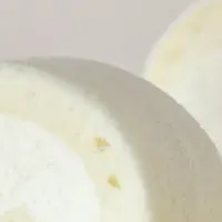 ミルクロールケーキ登場