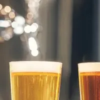 姪浜の特別ビールプラン