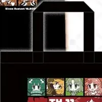 東方Project新作グッズ