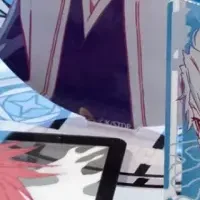 BLEACH新グッズ登場