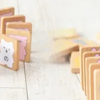 新しい木製おもちゃ