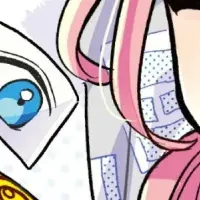 しんもと流マンガ登場