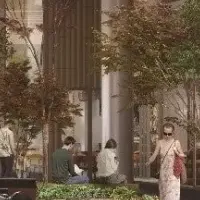ARで歴史体験